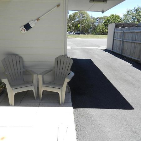 Golden Shores Motel Bilinga Екстер'єр фото