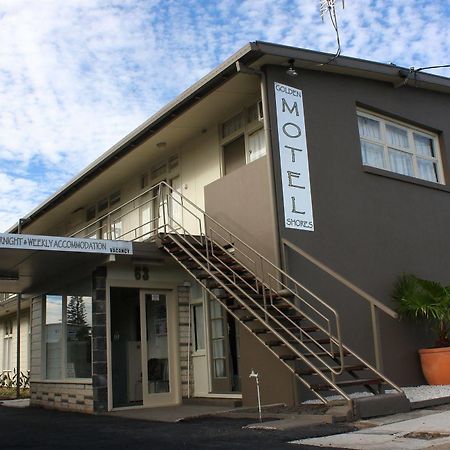 Golden Shores Motel Bilinga Екстер'єр фото
